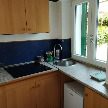 Apartment Casilina *