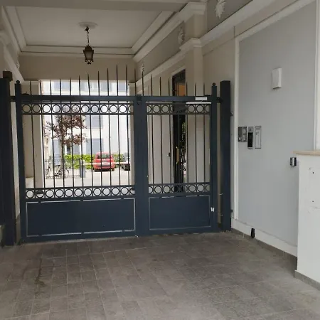 Casilina Apartment Rome