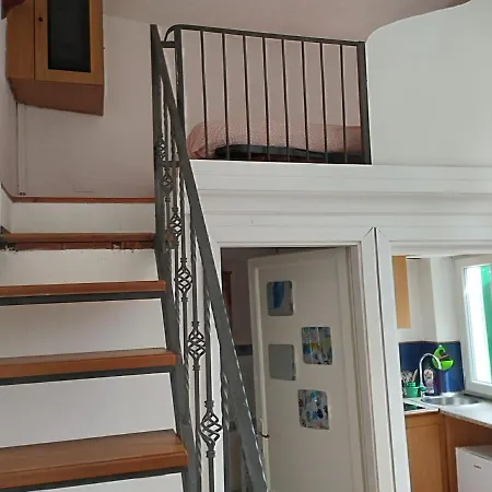 Apartment Casilina